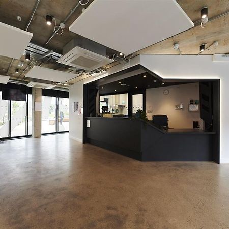 Modern Single En-Suite Bedrooms In 5 Bedroom Apartments, Dublin City Centre - Dorset Point Exterior photo