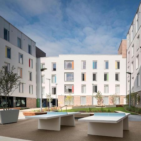 Modern Single En-Suite Bedrooms In 5 Bedroom Apartments, Dublin City Centre - Dorset Point Exterior photo