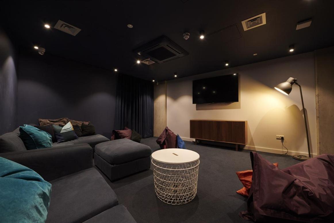 Modern Single En-Suite Bedrooms In 5 Bedroom Apartments, Dublin City Centre - Dorset Point Exterior photo