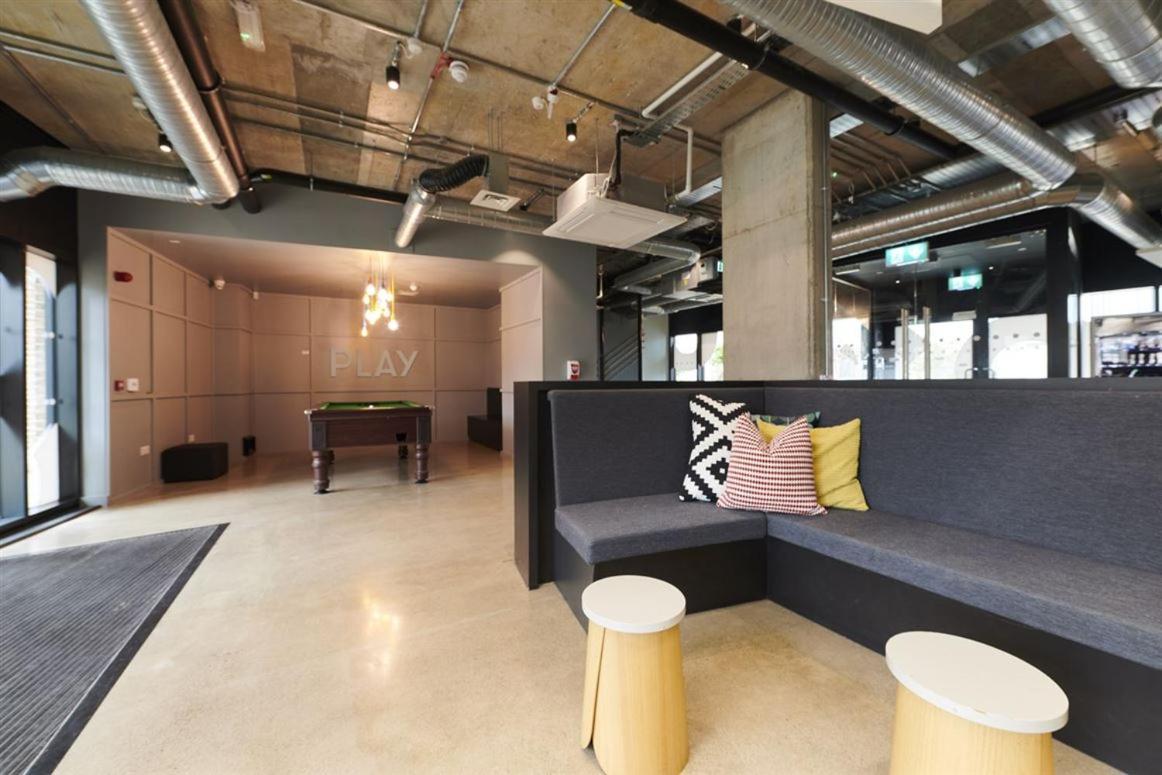 Modern Single En-Suite Bedrooms In 5 Bedroom Apartments, Dublin City Centre - Dorset Point Exterior photo